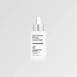 Mesoestetic Age Element Firming Concentrate 30ml (1 bottle x 30ml)