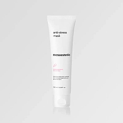 Mesoestetic Anti-stress Face Mask 100ml (1 tube x 100ml)