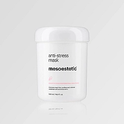 Mesoestetic Anti Stress Mask 500ml (1 bottle x 500ml)