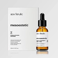 Mesoestetic Aox Ferulic 15ml (1 bottle x 15ml)