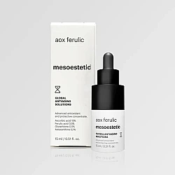 Mesoestetic Aox Ferulic 15ml (1 bottle x 15ml)