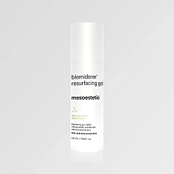 Mesoestetic Blemiderm Resurfacing Gel 50ml (1 bottle x 50ml)