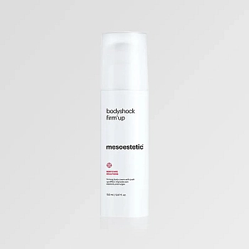 Mesoestetic Bodyshock Firm' Up 150ml (1 bottle x 150ml)