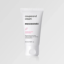 Mesoestetic Couperend Cream 50ml (1 tube x 50ml)
