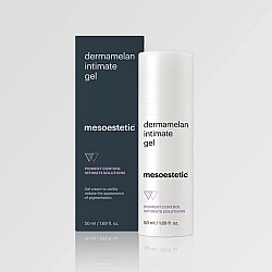 Mesoestetic Dermamelan Intimate Gel 50ml (1 bottle x 50ml)
