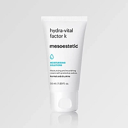 Mesoestetic Hydra-Vital Factor K 50ml (1 tube x 50ml)
