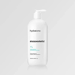Mesoestetic Hydra Tonic 500ml (1 bottle x 500ml)
