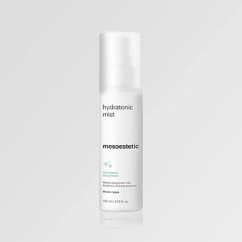 Mesoestetic Hydratonic Mist 125ml (1 bottle x 125ml)