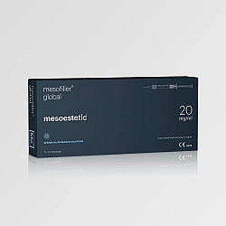 Mesoestetic Mesofiller Global 1ml (1 syringe x 1ml)