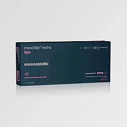 Mesoestetic Mesofiller Nexha Lips 1ml (1 syringe x 1ml)