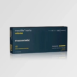 Mesoestetic Mesofiller Nexha Volume 1ml (1 syringe x 1ml)