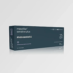 Mesoestetic Mesofiller Sensitive Plus 1ml (1 syringe x 1ml)