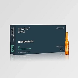 Mesoestetic Mesohyal DMAE 5ml (20 vials x 5ml)