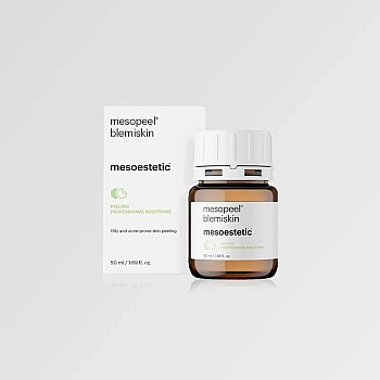 Mesoestetic Mesopeel Blemiskin 50ml (1 bottle x 50ml)