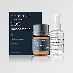 Mesoestetic Mesopeel MD Mandelic 30% 50 ml (1 bottle x 50ml + 1 spray x 50ml)