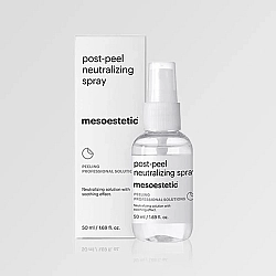 Mesoestetic Post-Peel Neutralizing Spray 50ml (1 spray x 50ml)