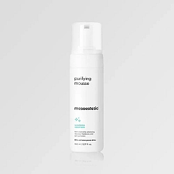 Mesoestetic Purifying Mousse 150ml (1 bottle x 150ml)