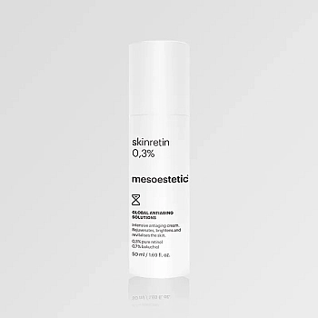 Mesoestetic Skinretin 0,3% 50ml (1 bottle x 50ml)