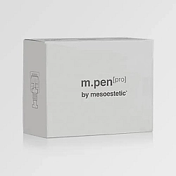 Mesoestetic m.pen needles (1 box x 10 needles)