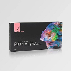 Monalisa Smile Lidocaine 1ml (1 syringe x 1ml)