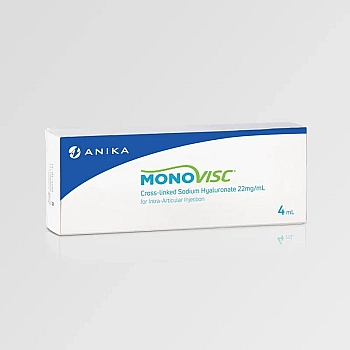 Monovisc 4ml (1 syringe x 4ml)