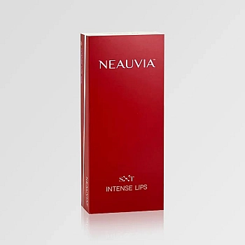 Neauvia Intense Lips 1ml (1 syringe x 1ml)