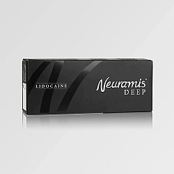 Neuramis Deep Lidocaine 1ml (1 syringe x 1ml)