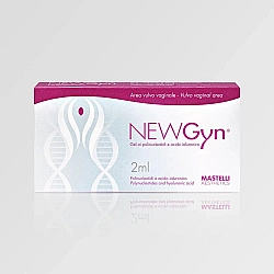 NewGyn 2ml (1 syringe x 2ml)