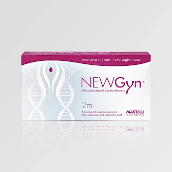 NewGyn 2ml (1 syringe x 2ml)