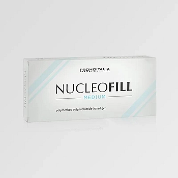 Nucleofill Medium 1,5ml (1 syringe x 1,5ml)