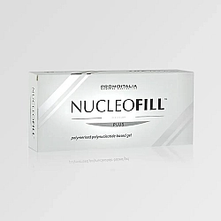 Nucleofill Medium Plus 2ml (1 syringe x 2ml)