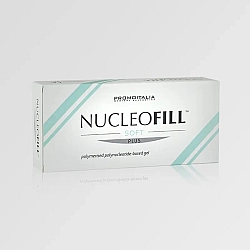 Nucleofill Soft Plus 2ml (1 syringe x 2ml)