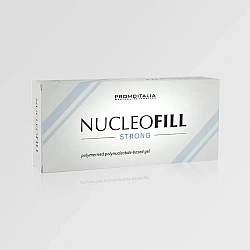 Nucleofill Strong 1,5ml (1 syringe x 1,5ml)
