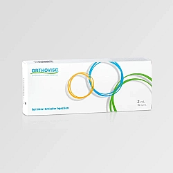 Orthovisc 2ml (1 syringe x 2ml)