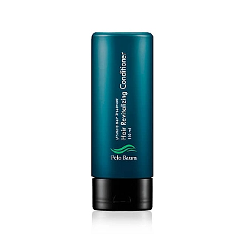 Pelo Baum Hair Revitalizing Conditioner 110ml (1 bottle x 110ml)