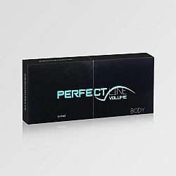 Perfect Line Volume 10ml (1 syringe x 10ml)