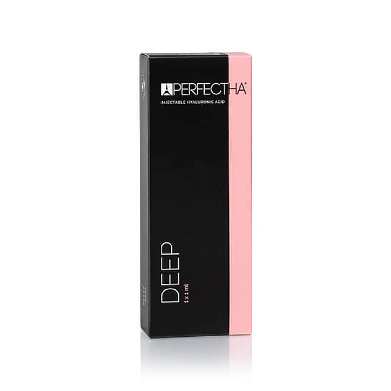 Perfectha Deep 1ml (1 syringe x 1ml)
