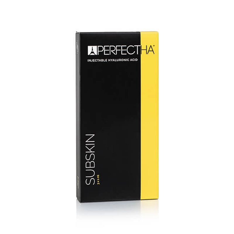 Perfectha Subskin 1ml (3 syringes x 1ml)