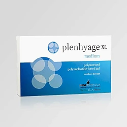 Plenhyage XL Medium 2ml (1 syringe x 2ml)
