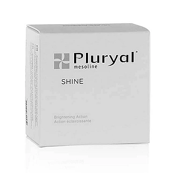 Pluryal Mesoline Shine 5ml (5 vials x 5ml)