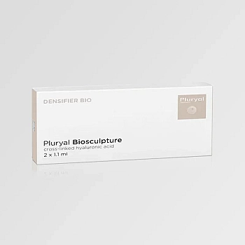 Pluryal Biosculpture 1,1ml (2 syringes x 1,1ml)