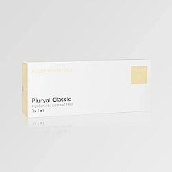 Pluryal Classic 1ml (1 syringe x 1ml)
