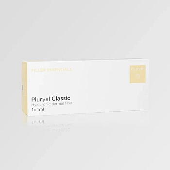 Pluryal Classic 1ml (1 syringe x 1ml)