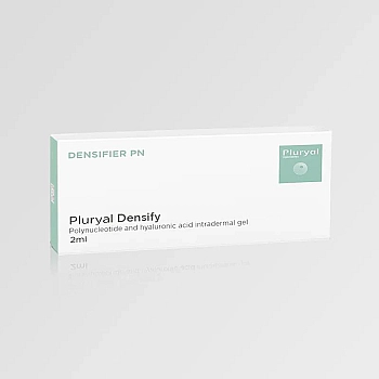 Pluryal Densify 2ml (1 syringe x 2ml)