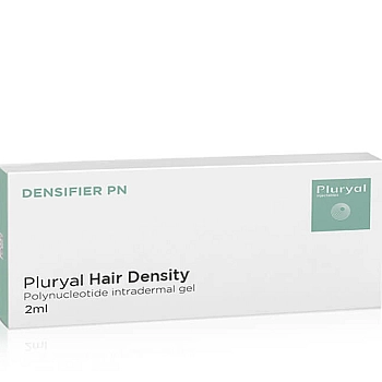 Pluryal Hair Density 2ml (1 syringe x 2ml)