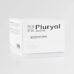 Pluryal Mesoline Bodyfirm 5ml (Bodytight) (10 vials x 5ml)
