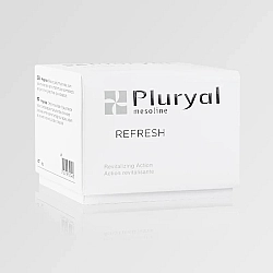 Pluryal Mesoline Refresh 5ml (Renew) (5 vials x 5ml)