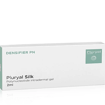 Pluryal Silk 2ml (1 syringe x 2ml)
