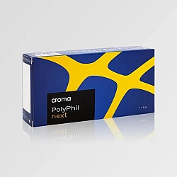 PolyPhil Next 2ml (1 syringe x 2ml)