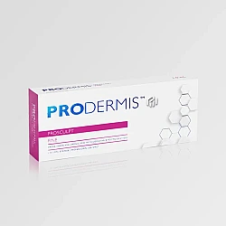 Prodermis Prosculpt Fine 1ml (1 syringe x 1ml)